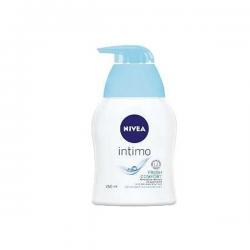 intimate hygiene nivea double effect ml.250